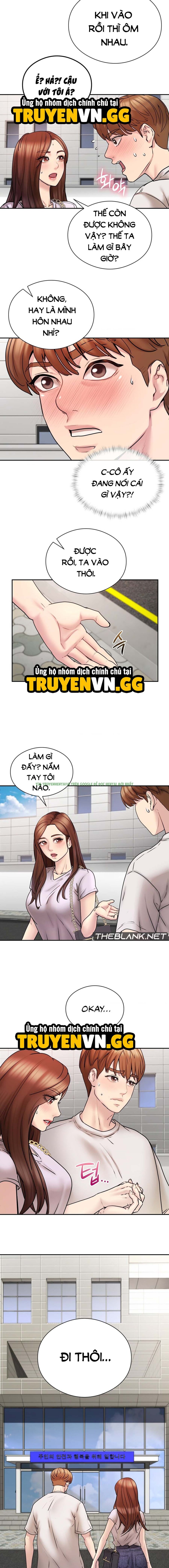 Xem ảnh truyen tiem kiem tinh yeu chapter 1 (13) trong truyện hentai Tìm Kiếm Tình Yêu - Chap 1 - truyenhentai18.net