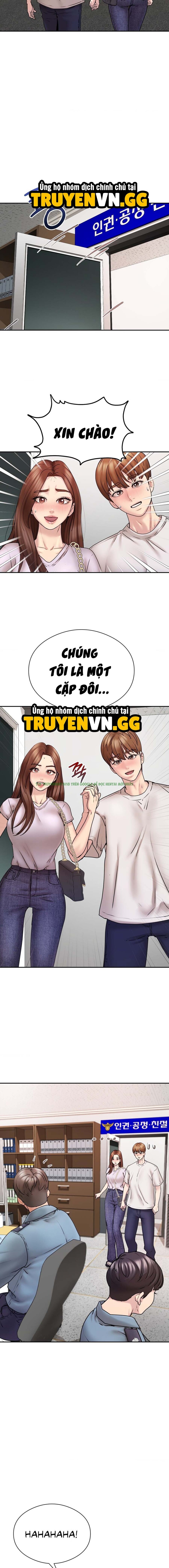 Hình ảnh truyen tiem kiem tinh yeu chapter 1 (14) trong Tìm Kiếm Tình Yêu - Chap 1 - Hentaimanhwa.net