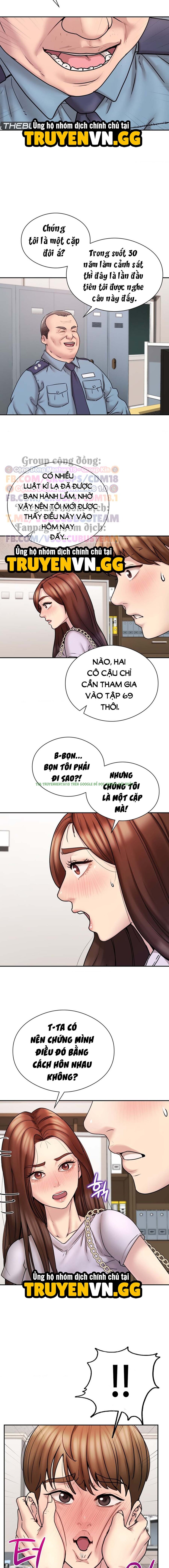 Xem ảnh truyen tiem kiem tinh yeu chapter 1 (15) trong truyện hentai Tìm Kiếm Tình Yêu - Chap 1 - truyenhentai18.pro