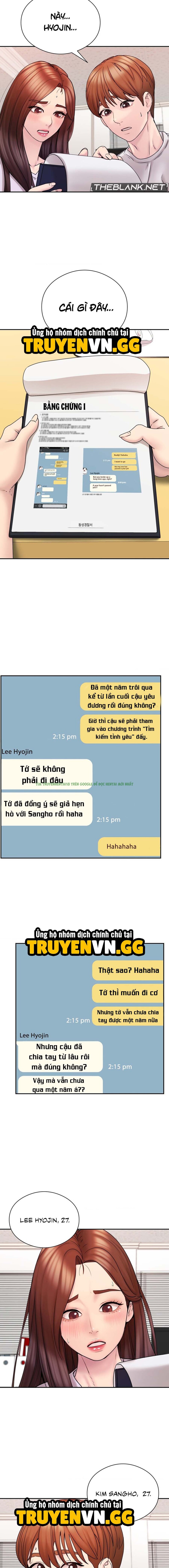 Xem ảnh truyen tiem kiem tinh yeu chapter 1 (17) trong truyện hentai Tìm Kiếm Tình Yêu - Chap 1 - Truyenhentai18.org