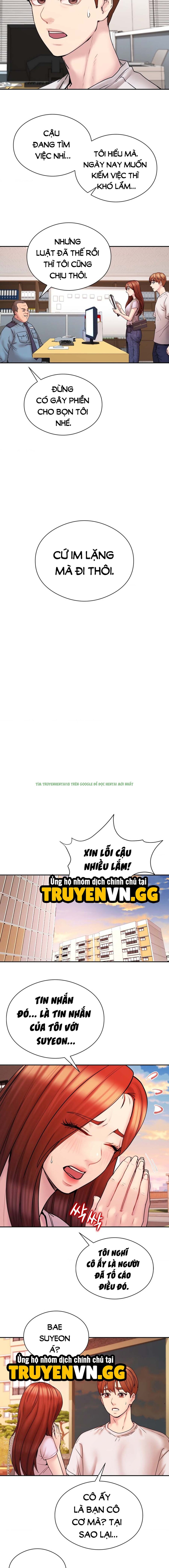 Hình ảnh truyen tiem kiem tinh yeu chapter 1 (18) trong Tìm Kiếm Tình Yêu - Chap 1