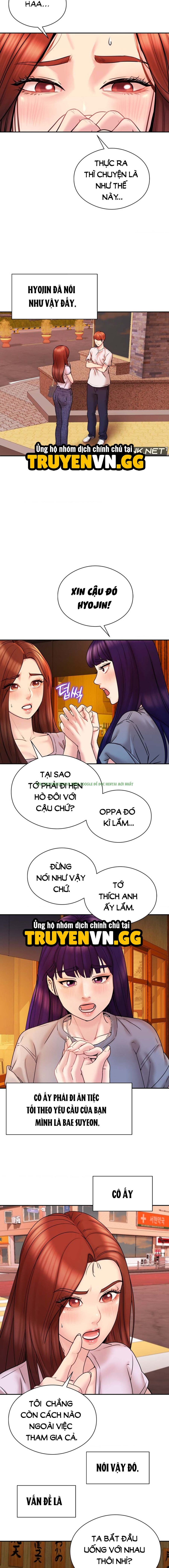 Xem ảnh truyen tiem kiem tinh yeu chapter 1 (19) trong truyện hentai Tìm Kiếm Tình Yêu - Chap 1 - truyenhentai18.net