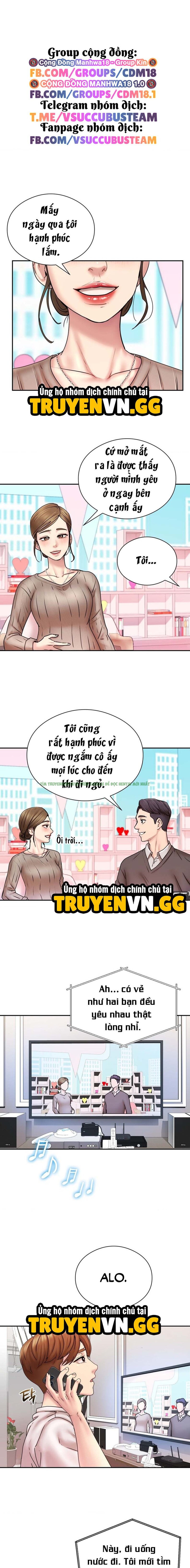 Xem ảnh truyen tiem kiem tinh yeu chapter 1 (2) trong truyện hentai Tìm Kiếm Tình Yêu - Chap 1 - Truyenhentai18.org