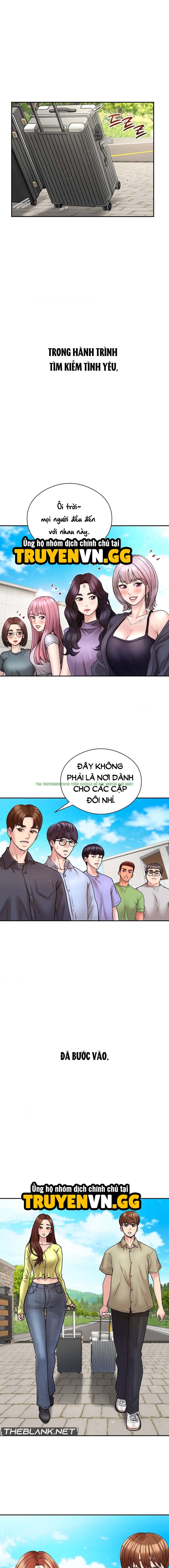 Hình ảnh truyen tiem kiem tinh yeu chapter 1 (23) trong Tìm Kiếm Tình Yêu - Chap 1 - Hentaimanhwa.net