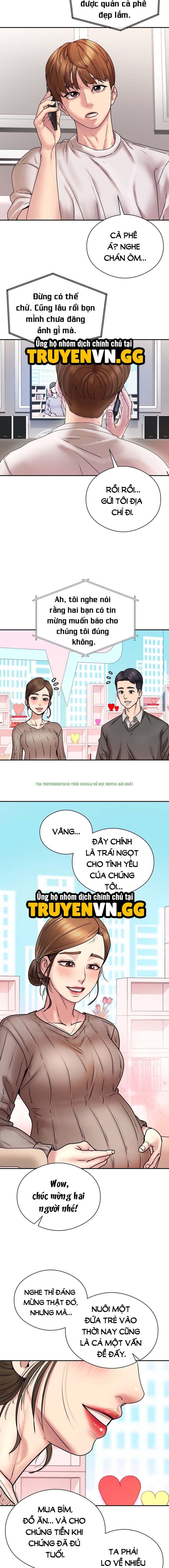 Hình ảnh truyen tiem kiem tinh yeu chapter 1 (3) trong Tìm Kiếm Tình Yêu - Chap 1 - Hentaimanhwa.net