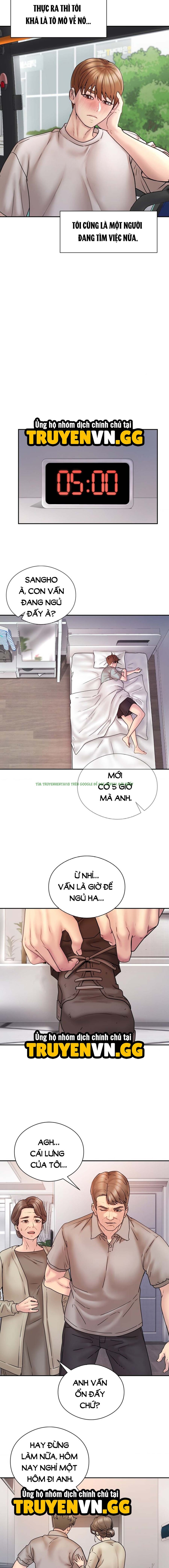 Hình ảnh truyen tiem kiem tinh yeu chapter 1 (6) trong Tìm Kiếm Tình Yêu - Chap 1 - Hentaimanhwa.net