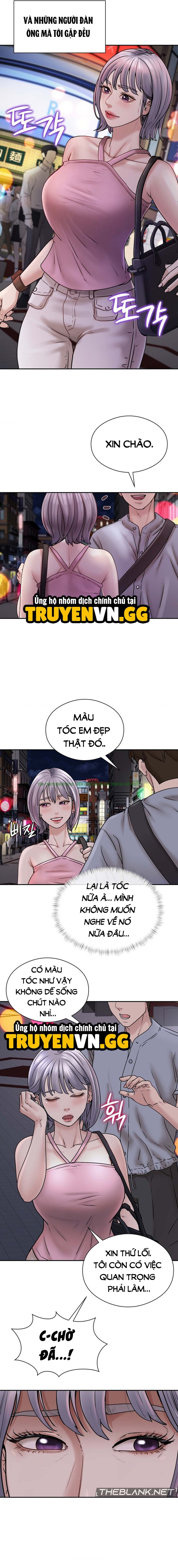 Xem ảnh truyen tim kiem tinh yeu chapter 2 (11) trong truyện hentai Tìm Kiếm Tình Yêu - Chap 2 - Truyenhentai18.org