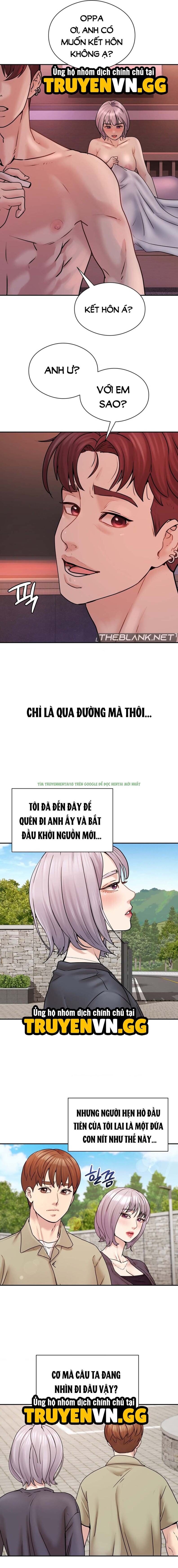 Hình ảnh truyen tim kiem tinh yeu chapter 2 (14) trong Tìm Kiếm Tình Yêu - Chap 2 - Hentaimanhwa.net