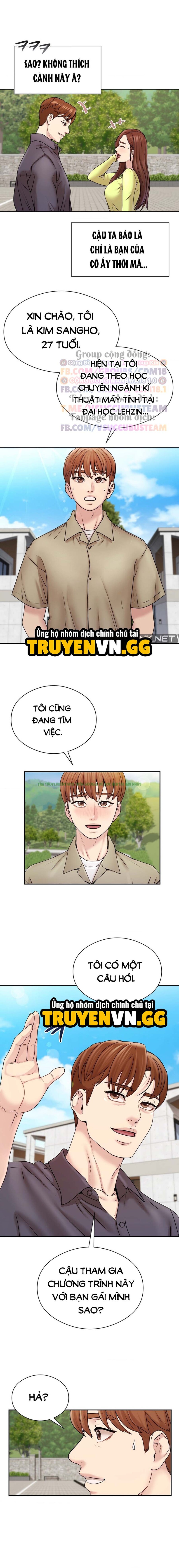 Hình ảnh truyen tim kiem tinh yeu chapter 2 (15) trong Tìm Kiếm Tình Yêu - Chap 2 - Hentaimanhwa.net