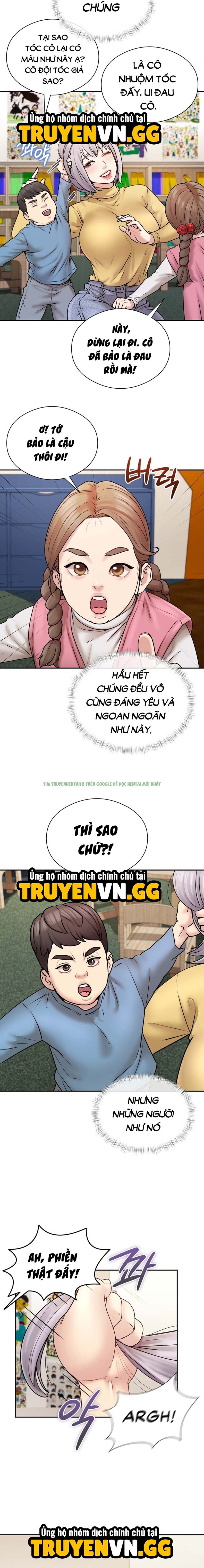 Hình ảnh truyen tim kiem tinh yeu chapter 2 (6) trong Tìm Kiếm Tình Yêu - Chap 2 - Hentaimanhwa.net