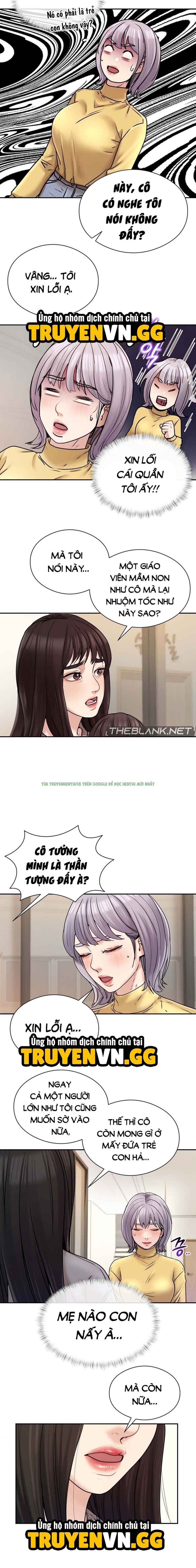 Xem ảnh truyen tim kiem tinh yeu chapter 2 (9) trong truyện hentai Tìm Kiếm Tình Yêu - Chap 2 - truyenhentai18.net