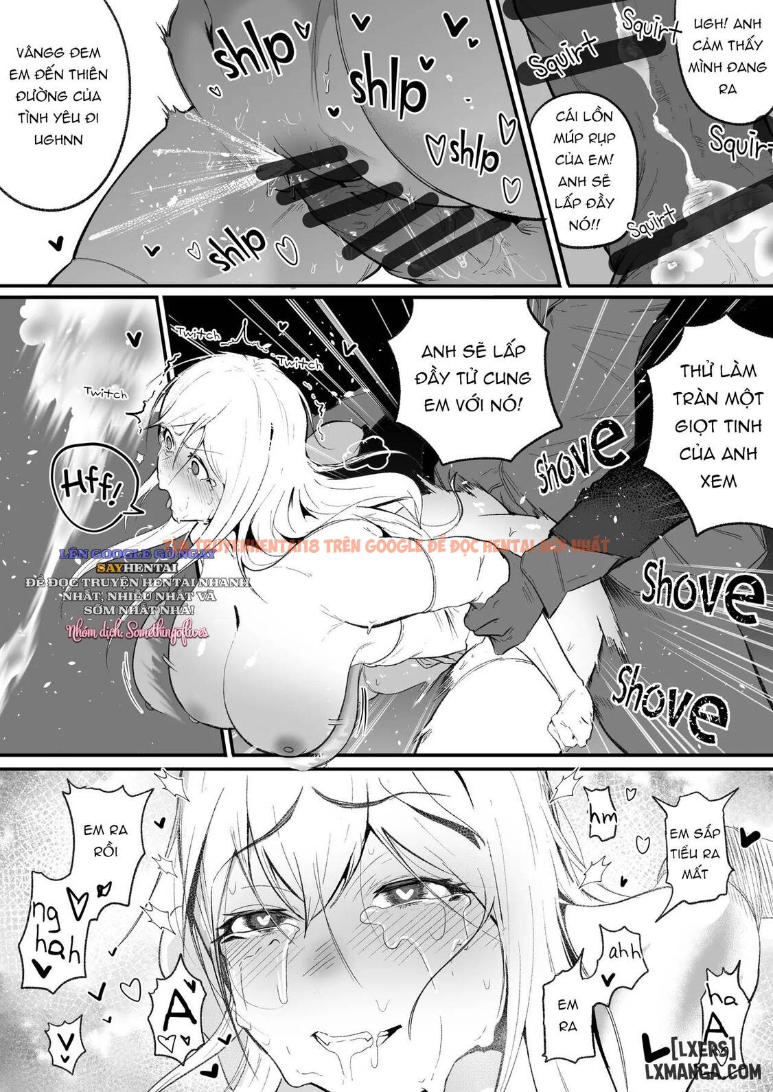 Xem ảnh 26 trong truyện hentai Timeloop And Sex And Nun - One Shot - hentaitvn.net