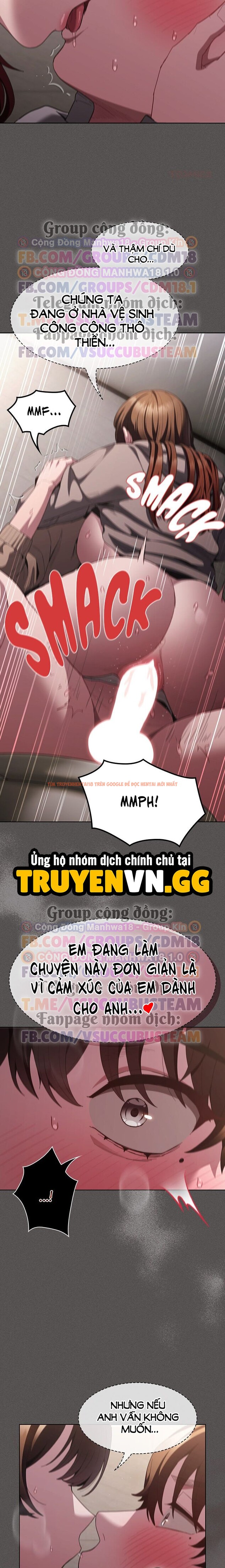 Xem ảnh 22 0 trong truyện hentai Tin Em Đi! Em Trao Anh Lần Đầu Mà - Chapter 34 - www.hentaitvn.net Xem ảnh 22 0 trong truyện hentai Tin Em Đi! Em Trao Anh Lần Đầu Mà - Chapter 34 - www.hentaitvn.net