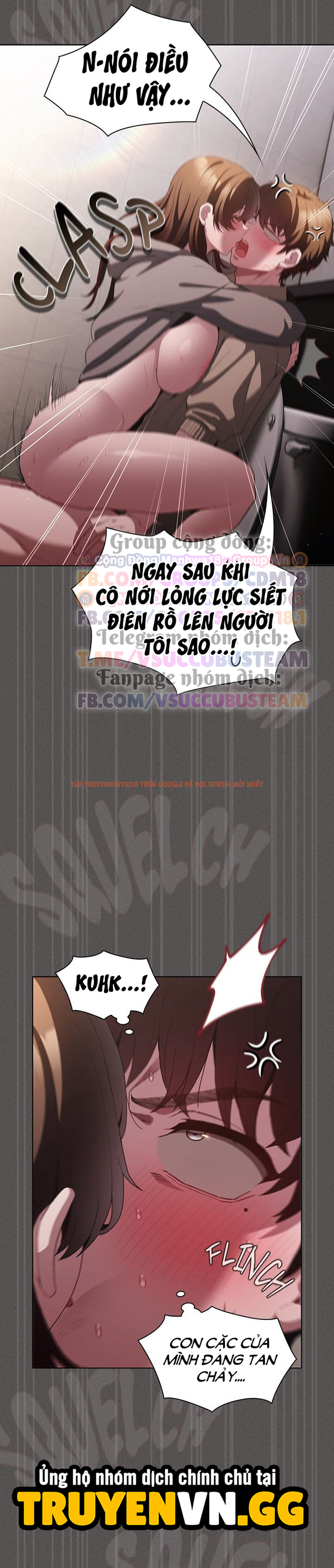 Xem ảnh 24 trong truyện hentai Tin Em Đi! Em Trao Anh Lần Đầu Mà - Chapter 34 - www.hentaitvn.net Xem ảnh 24 trong truyện hentai Tin Em Đi! Em Trao Anh Lần Đầu Mà - Chapter 34 - www.hentaitvn.net