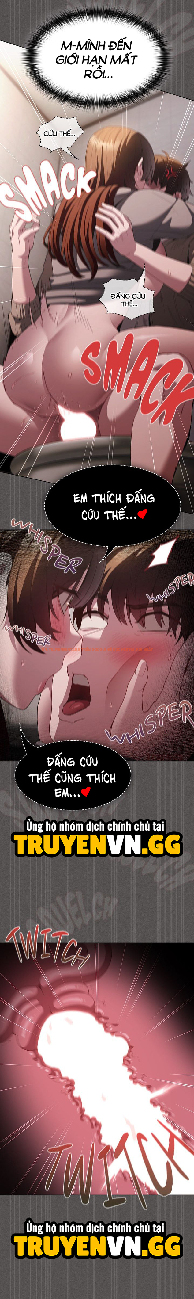 Xem ảnh 25 trong truyện hentai Tin Em Đi! Em Trao Anh Lần Đầu Mà - Chapter 34 - www.hentaitvn.net Xem ảnh 25 trong truyện hentai Tin Em Đi! Em Trao Anh Lần Đầu Mà - Chapter 34 - www.hentaitvn.net