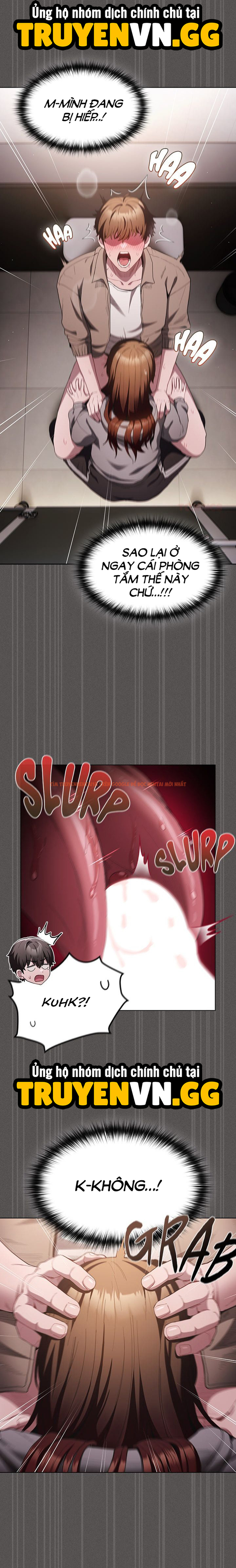 Xem ảnh 3 trong truyện hentai Tin Em Đi! Em Trao Anh Lần Đầu Mà - Chapter 34 - www.hentaitvn.net Xem ảnh 3 trong truyện hentai Tin Em Đi! Em Trao Anh Lần Đầu Mà - Chapter 34 - www.hentaitvn.net