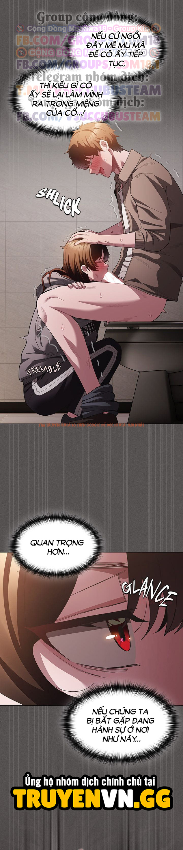 Xem ảnh 4 trong truyện hentai Tin Em Đi! Em Trao Anh Lần Đầu Mà - Chapter 34 - www.hentaitvn.net Xem ảnh 4 trong truyện hentai Tin Em Đi! Em Trao Anh Lần Đầu Mà - Chapter 34 - www.hentaitvn.net