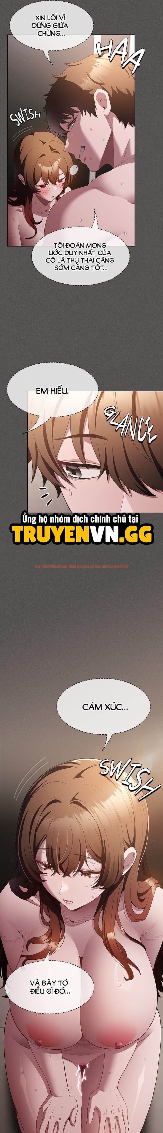 Xem ảnh 12 0 trong truyện hentai Tin Em Đi! Em Trao Anh Lần Đầu Mà - Chapter 35 - www.hentaitvn.net