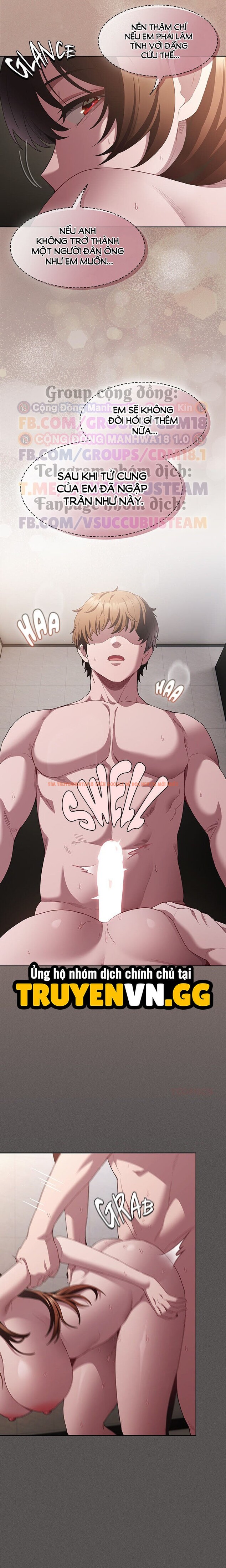 Xem ảnh 14 0 trong truyện hentai Tin Em Đi! Em Trao Anh Lần Đầu Mà - Chapter 35 - www.hentaitvn.net