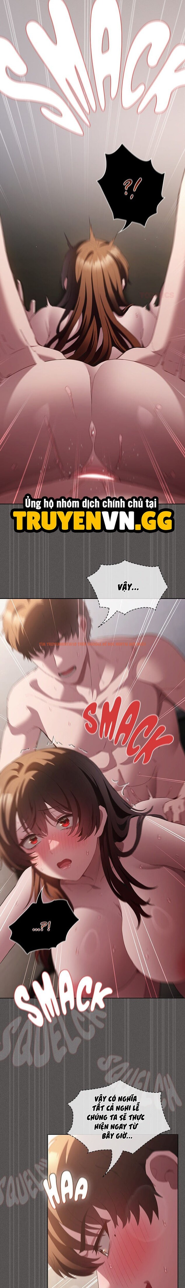 Xem ảnh 16 0 trong truyện hentai Tin Em Đi! Em Trao Anh Lần Đầu Mà - Chapter 35 - www.hentaitvn.net