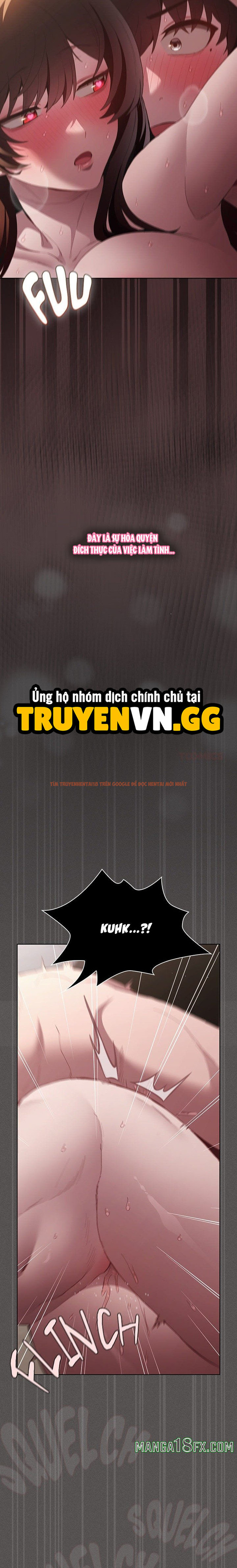 Xem ảnh 22 trong truyện hentai Tin Em Đi! Em Trao Anh Lần Đầu Mà - Chapter 35 - www.hentaitvn.net