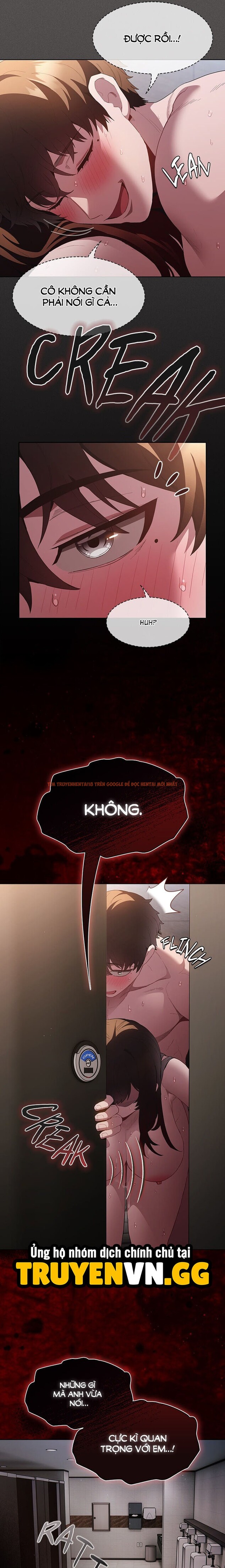 Xem ảnh 26 0 trong truyện hentai Tin Em Đi! Em Trao Anh Lần Đầu Mà - Chapter 35 - www.hentaitvn.net