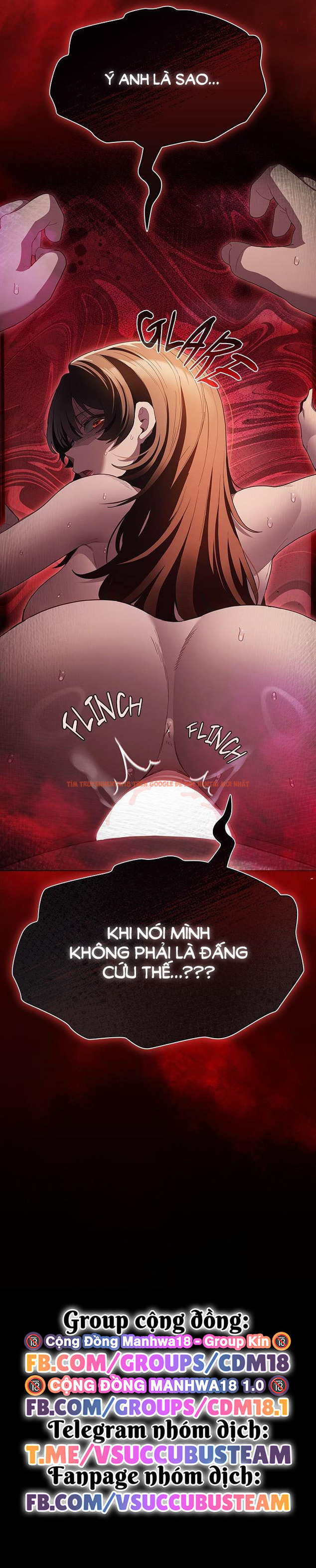 Xem ảnh 27 trong truyện hentai Tin Em Đi! Em Trao Anh Lần Đầu Mà - Chapter 35 - www.hentaitvn.net