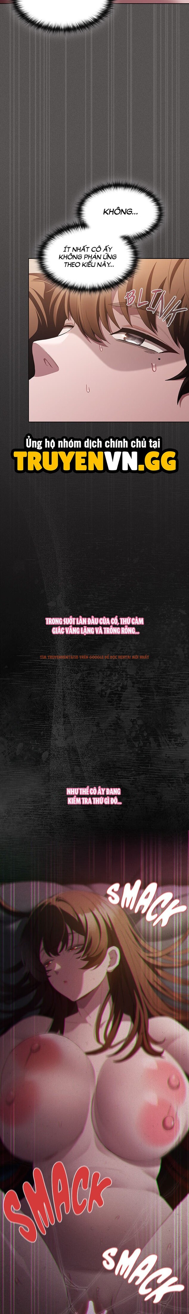 Xem ảnh 4 0 trong truyện hentai Tin Em Đi! Em Trao Anh Lần Đầu Mà - Chapter 35 - www.hentaitvn.net