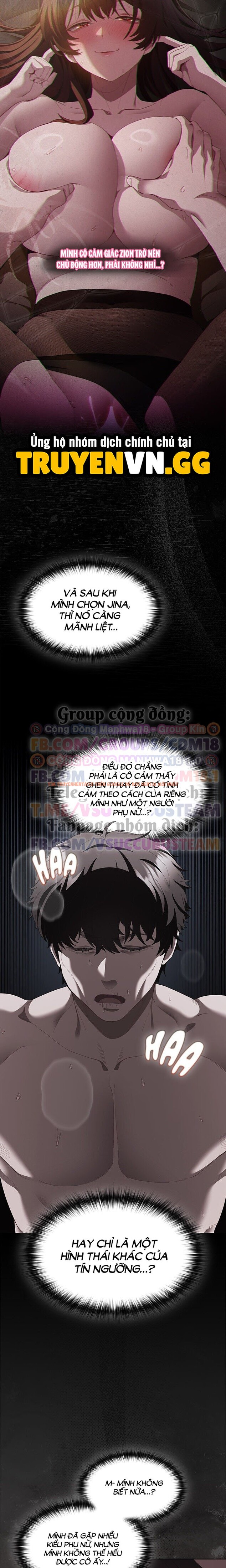 Xem ảnh 5 0 trong truyện hentai Tin Em Đi! Em Trao Anh Lần Đầu Mà - Chapter 35 - www.hentaitvn.net