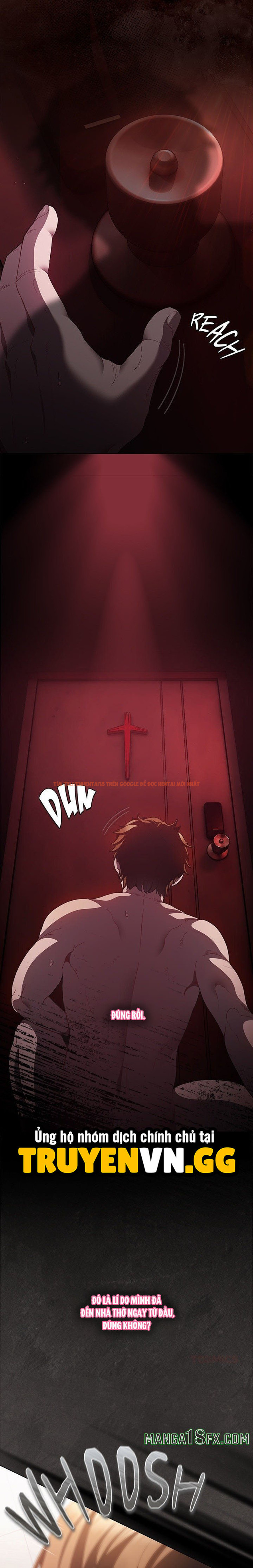 Xem ảnh 6 trong truyện hentai Tin Em Đi! Em Trao Anh Lần Đầu Mà - Chapter 35 - www.hentaitvn.net