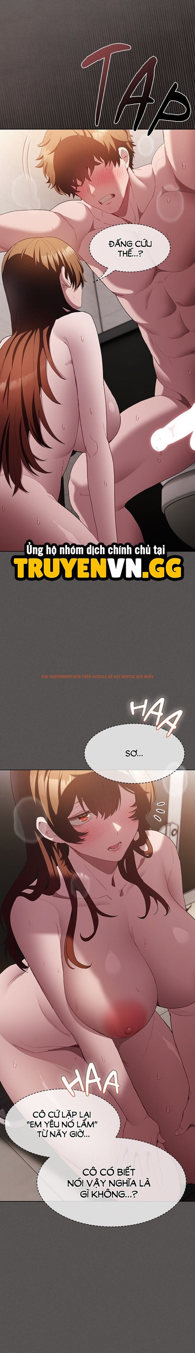 Xem ảnh 9 0 trong truyện hentai Tin Em Đi! Em Trao Anh Lần Đầu Mà - Chapter 35 - www.hentaitvn.net