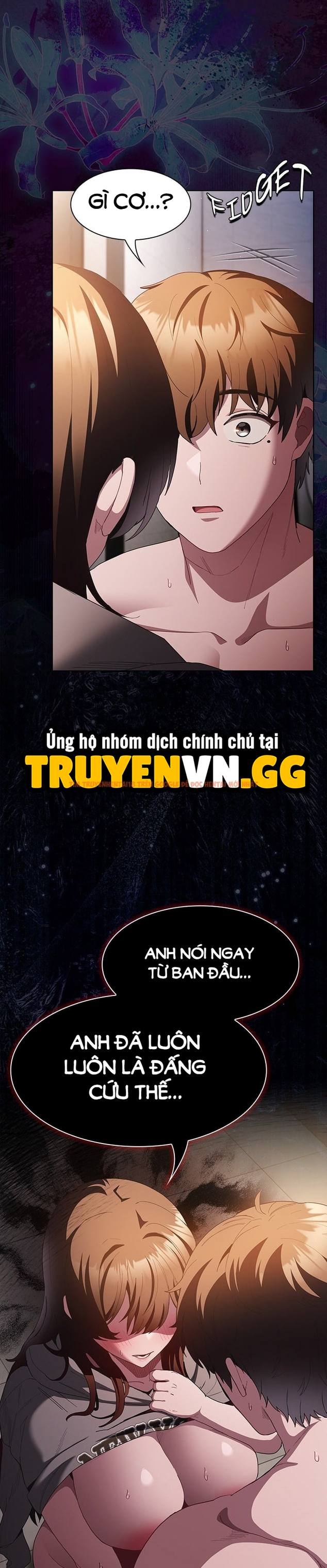 Xem ảnh 19 trong truyện hentai Tin Em Đi! Em Trao Anh Lần Đầu Mà - Chapter 36 - www.hentaitvn.net Xem ảnh 19 trong truyện hentai Tin Em Đi! Em Trao Anh Lần Đầu Mà - Chapter 36 - www.hentaitvn.net