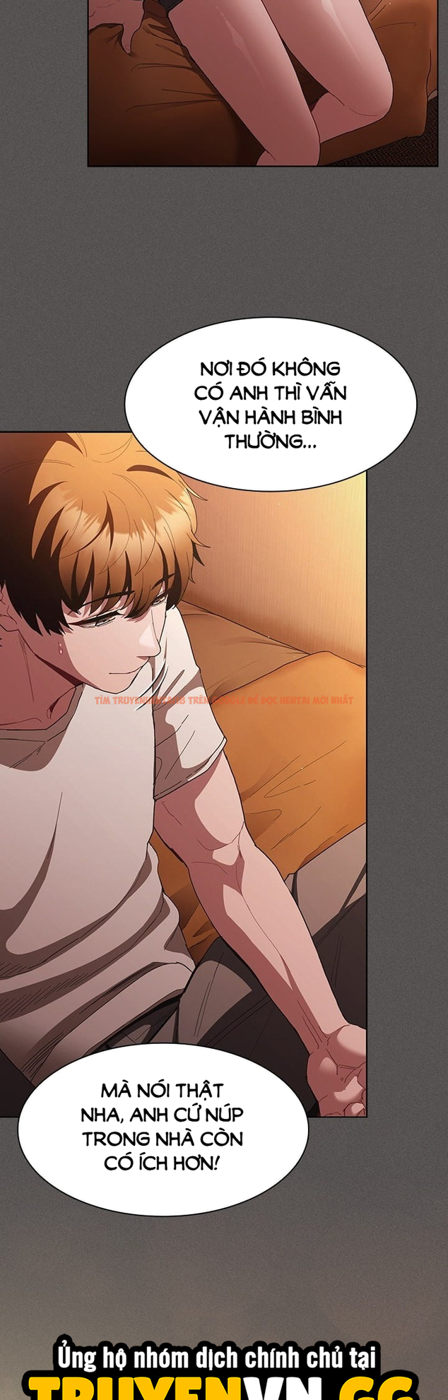 Xem ảnh 46 trong truyện hentai Tin Em Đi! Em Trao Anh Lần Đầu Mà - Chapter 36 - www.hentaitvn.net Xem ảnh 46 trong truyện hentai Tin Em Đi! Em Trao Anh Lần Đầu Mà - Chapter 36 - www.hentaitvn.net