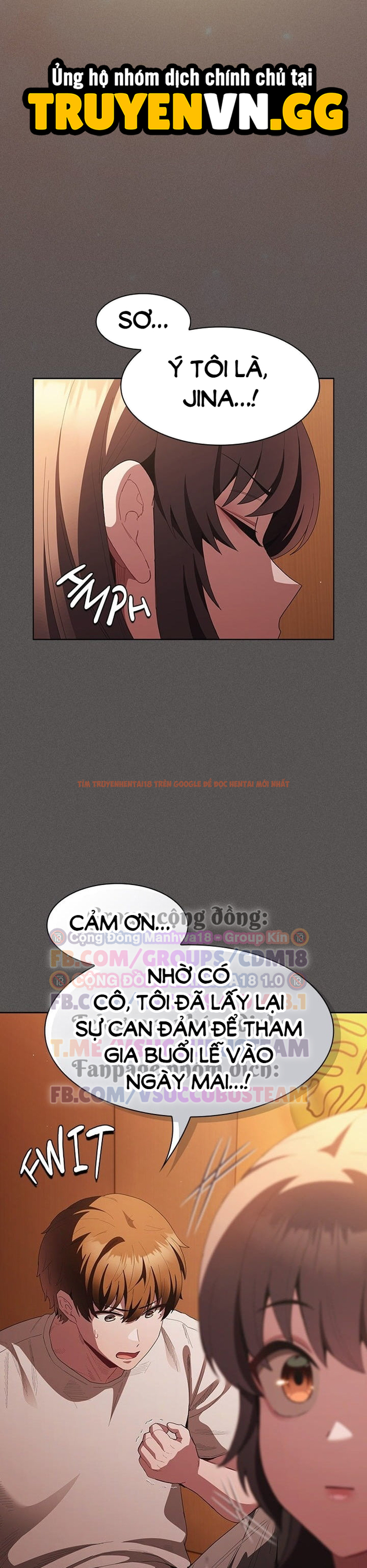 Xem ảnh 49 trong truyện hentai Tin Em Đi! Em Trao Anh Lần Đầu Mà - Chapter 36 - www.hentaitvn.net Xem ảnh 49 trong truyện hentai Tin Em Đi! Em Trao Anh Lần Đầu Mà - Chapter 36 - www.hentaitvn.net