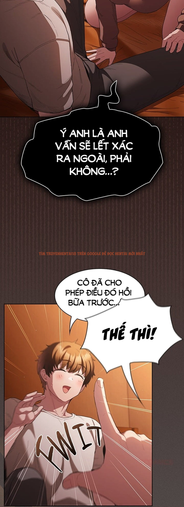 Xem ảnh 53 trong truyện hentai Tin Em Đi! Em Trao Anh Lần Đầu Mà - Chapter 36 - www.hentaitvn.net Xem ảnh 53 trong truyện hentai Tin Em Đi! Em Trao Anh Lần Đầu Mà - Chapter 36 - www.hentaitvn.net