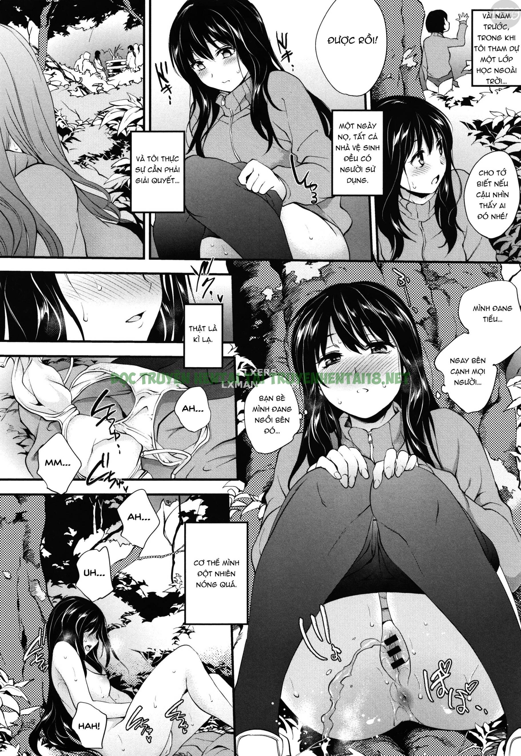 Xem ảnh 16 trong truyện hentai Tinderbox - Chapter 1 - truyenhentai18.pro
