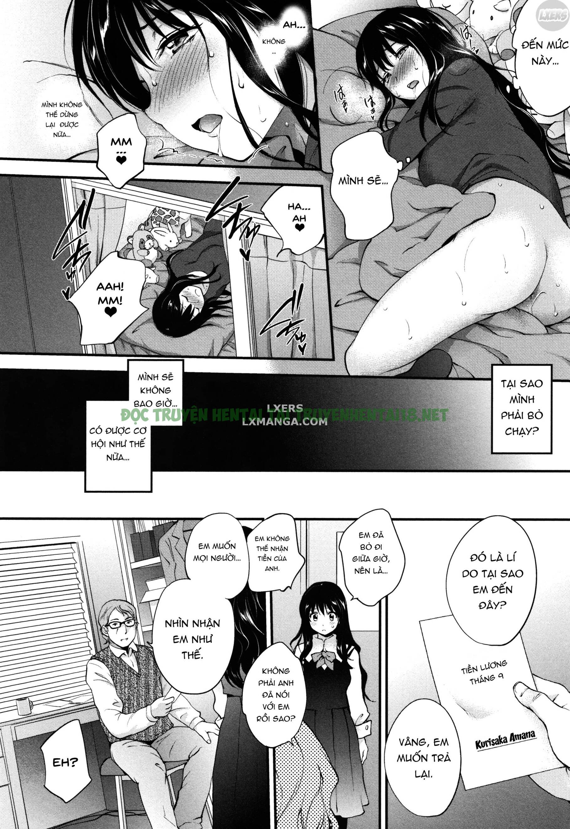 Xem ảnh 22 trong truyện hentai Tinderbox - Chapter 1 - truyenhentai18.pro