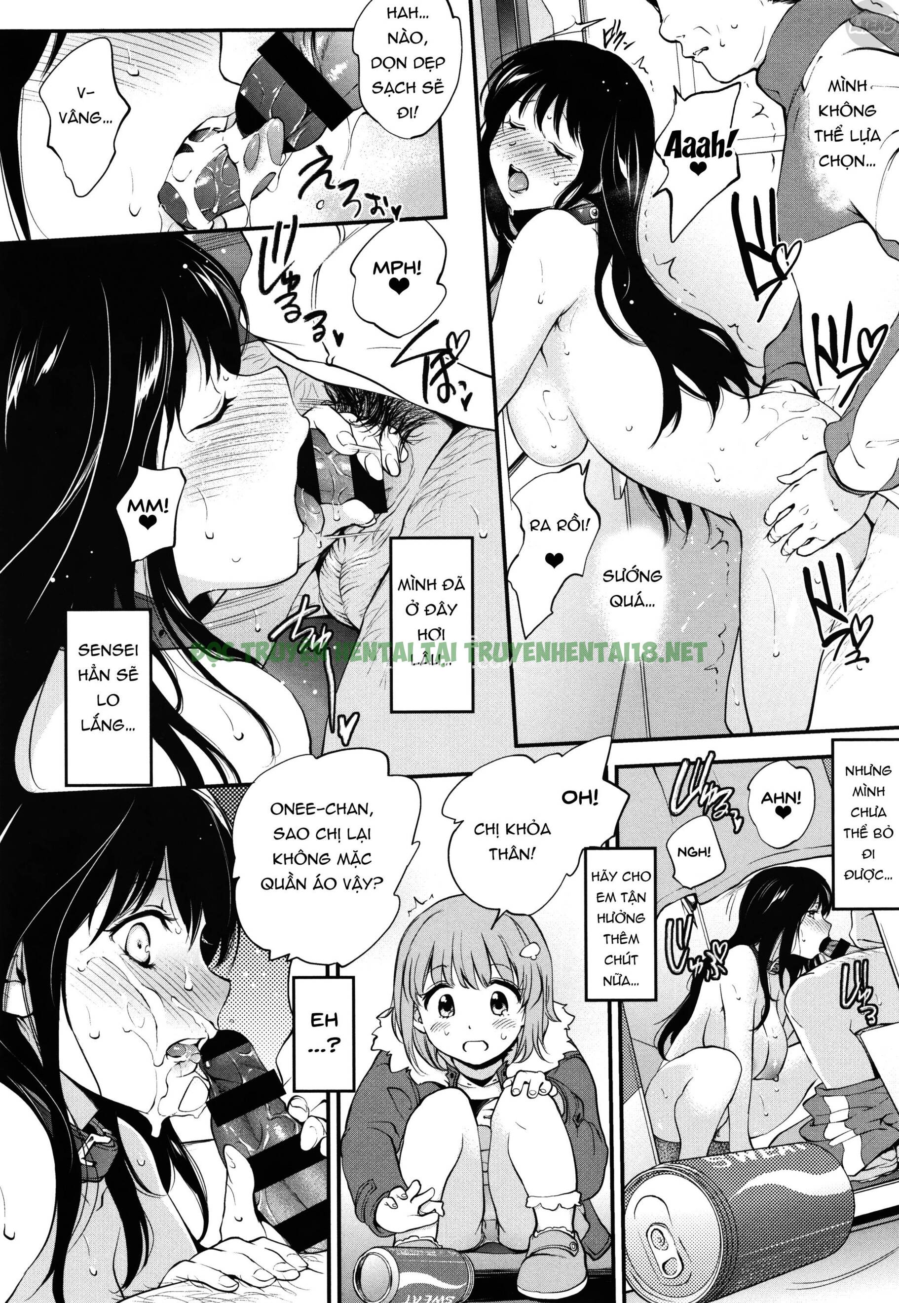Xem ảnh 10 trong truyện hentai Tinderbox - Chapter 2 - truyenhentai18.pro