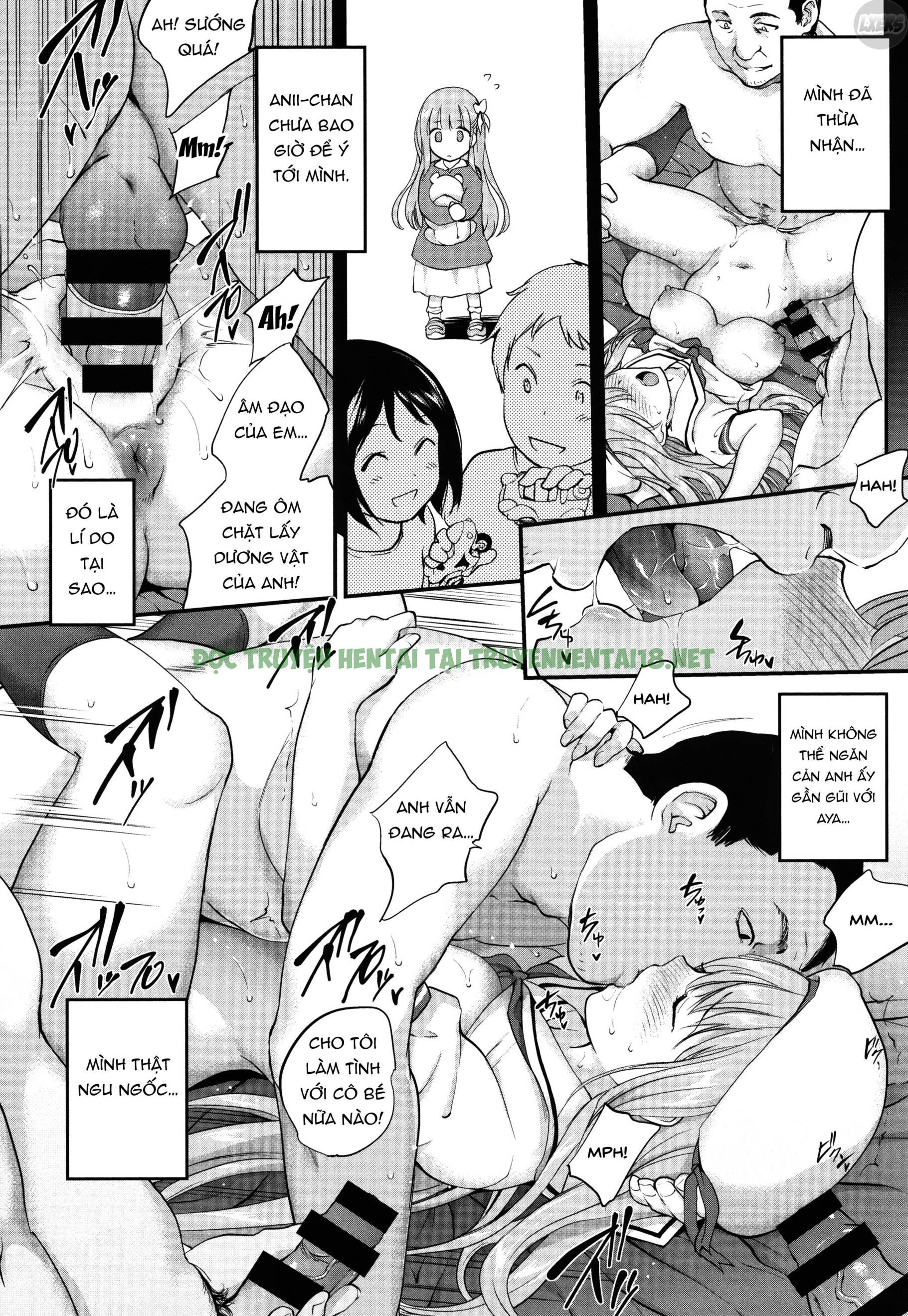 Xem ảnh 18 trong truyện hentai Tinderbox - Chapter 3 - truyenhentai18.pro