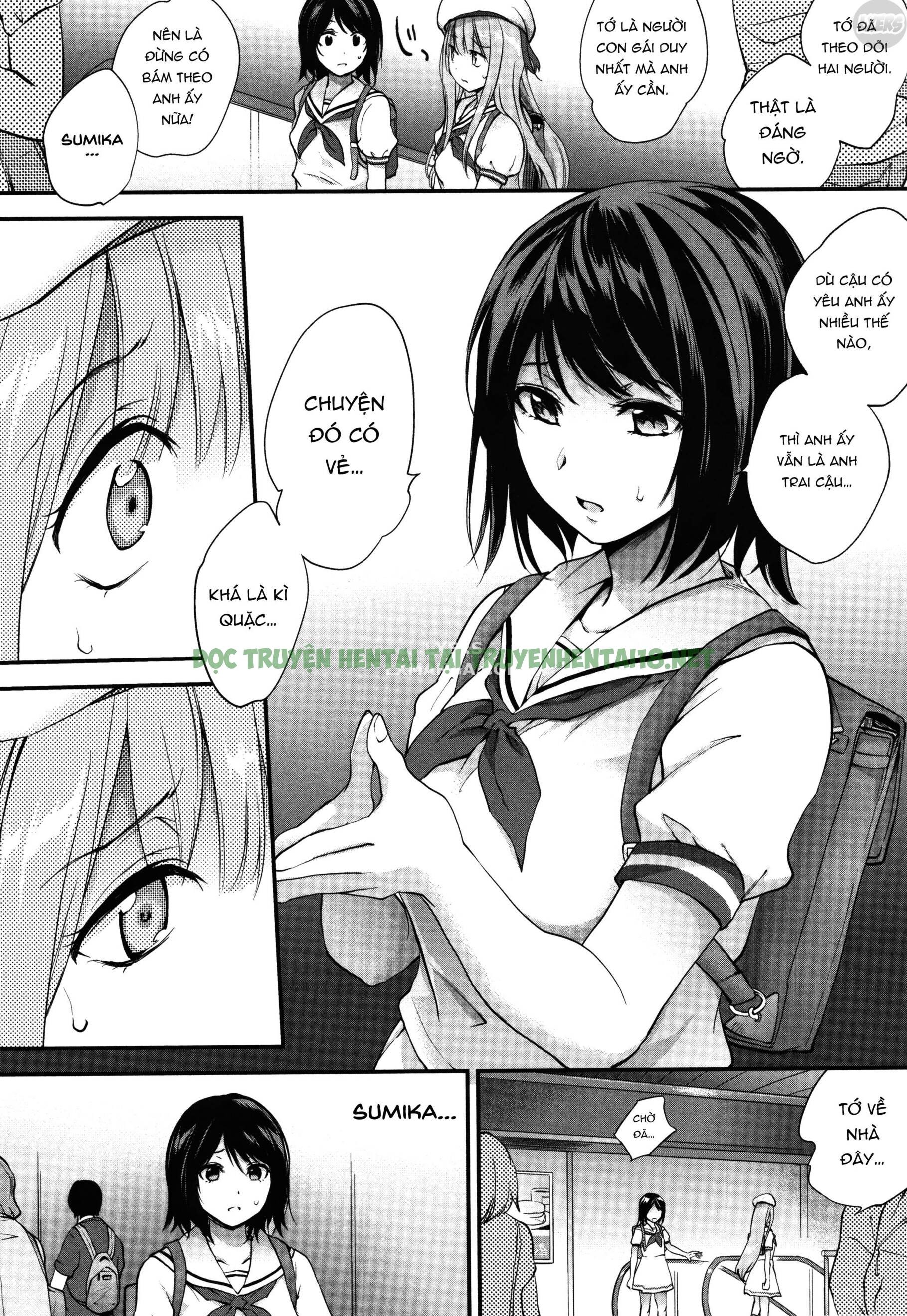 Xem ảnh 4 trong truyện hentai Tinderbox - Chapter 3 - truyenhentai18.pro