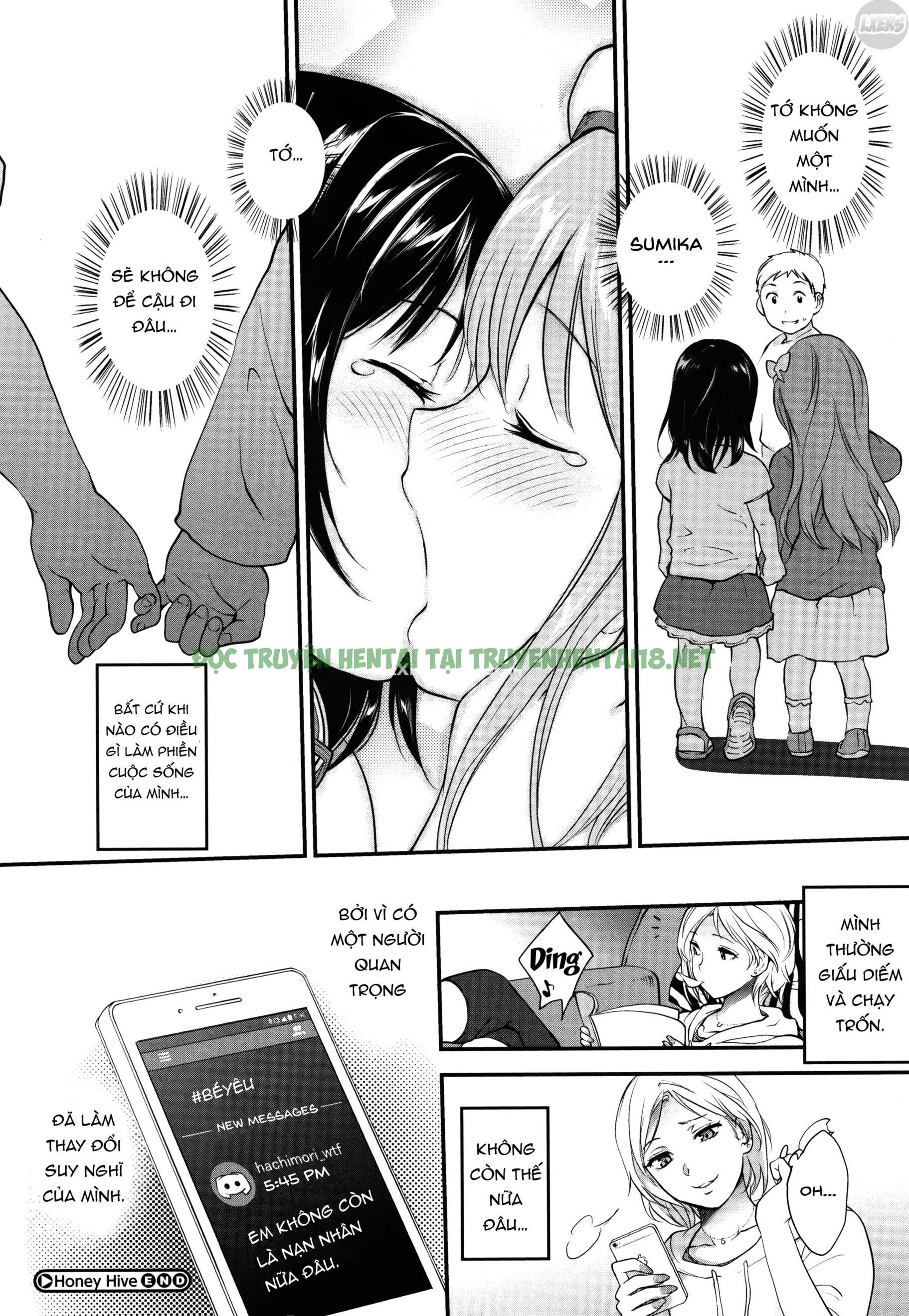Xem ảnh 26 trong truyện hentai Tinderbox - Chapter 4 - truyenhentai18.pro