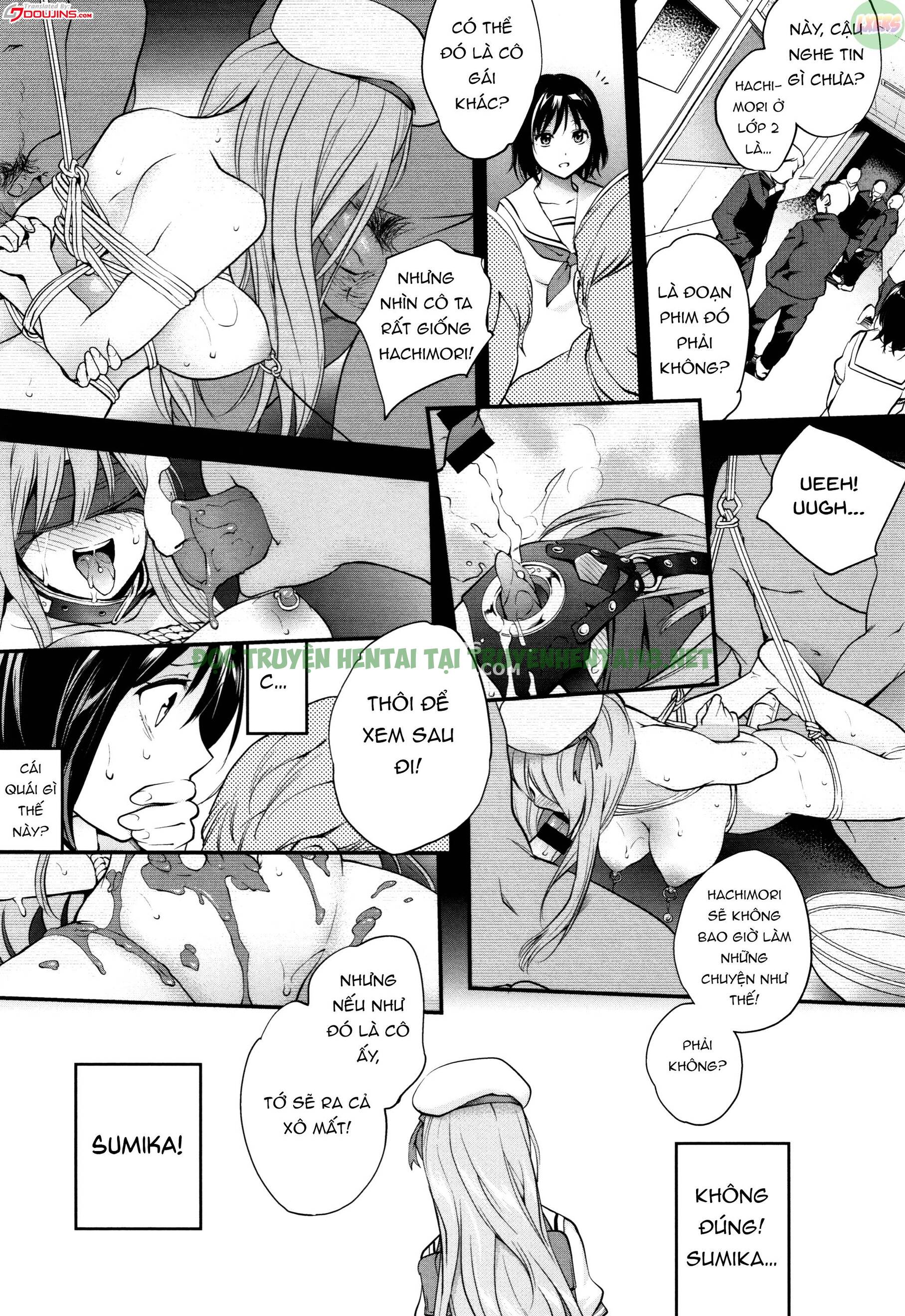 Xem ảnh 3 trong truyện hentai Tinderbox - Chapter 4 - truyenhentai18.pro