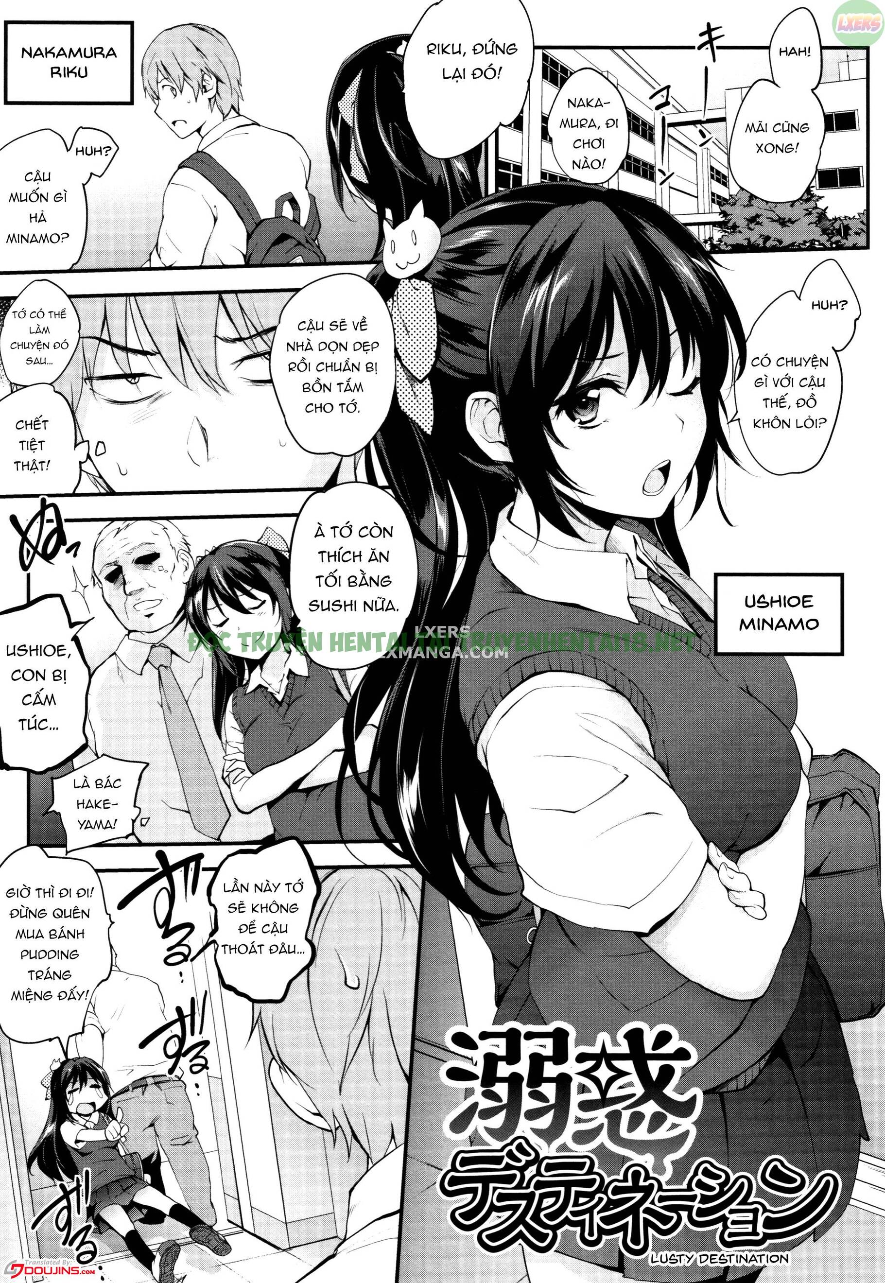 Xem ảnh 3 trong truyện hentai Tinderbox - Chapter 7 - truyenhentai18.pro