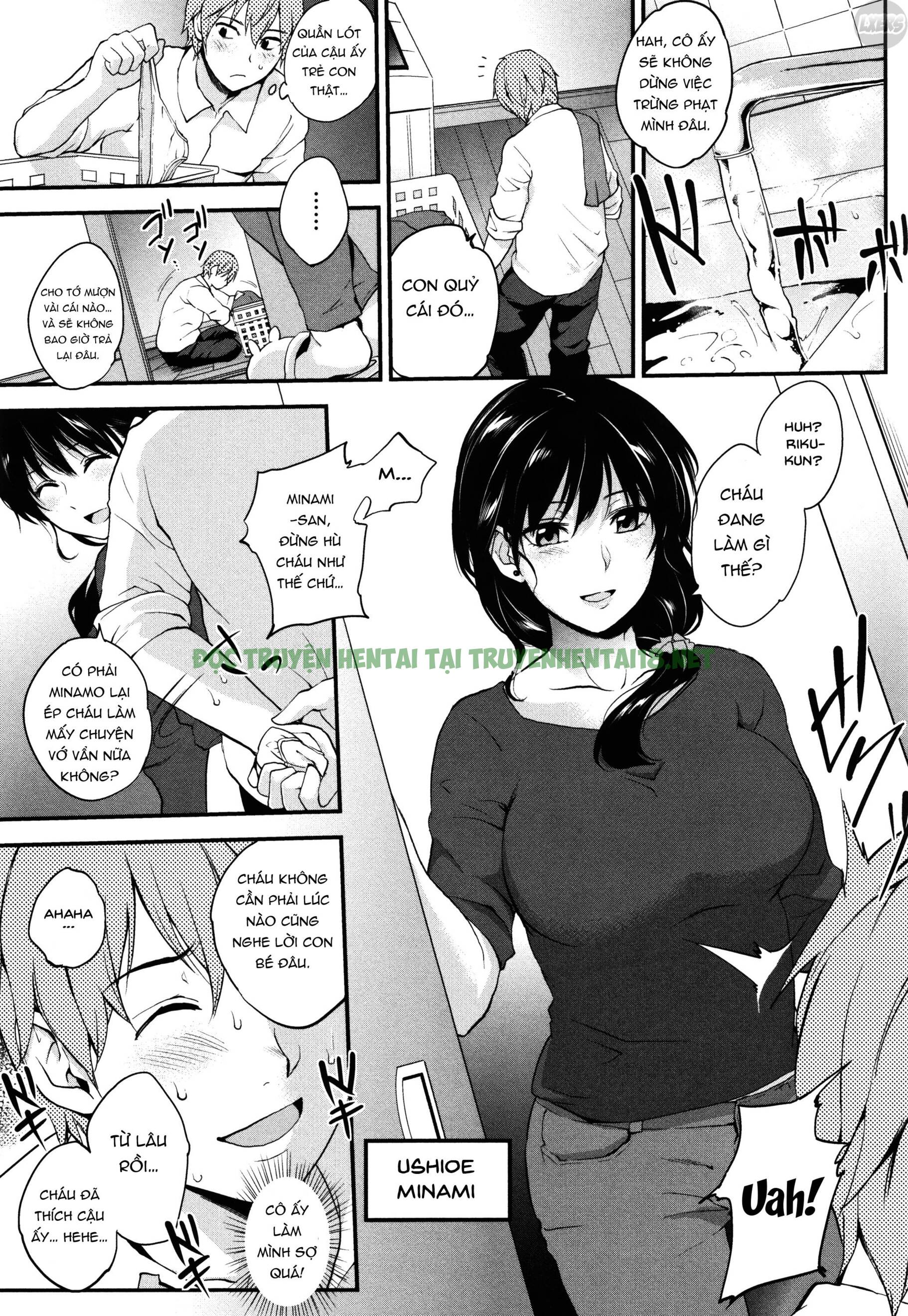 Xem ảnh 4 trong truyện hentai Tinderbox - Chapter 7 - truyenhentai18.pro