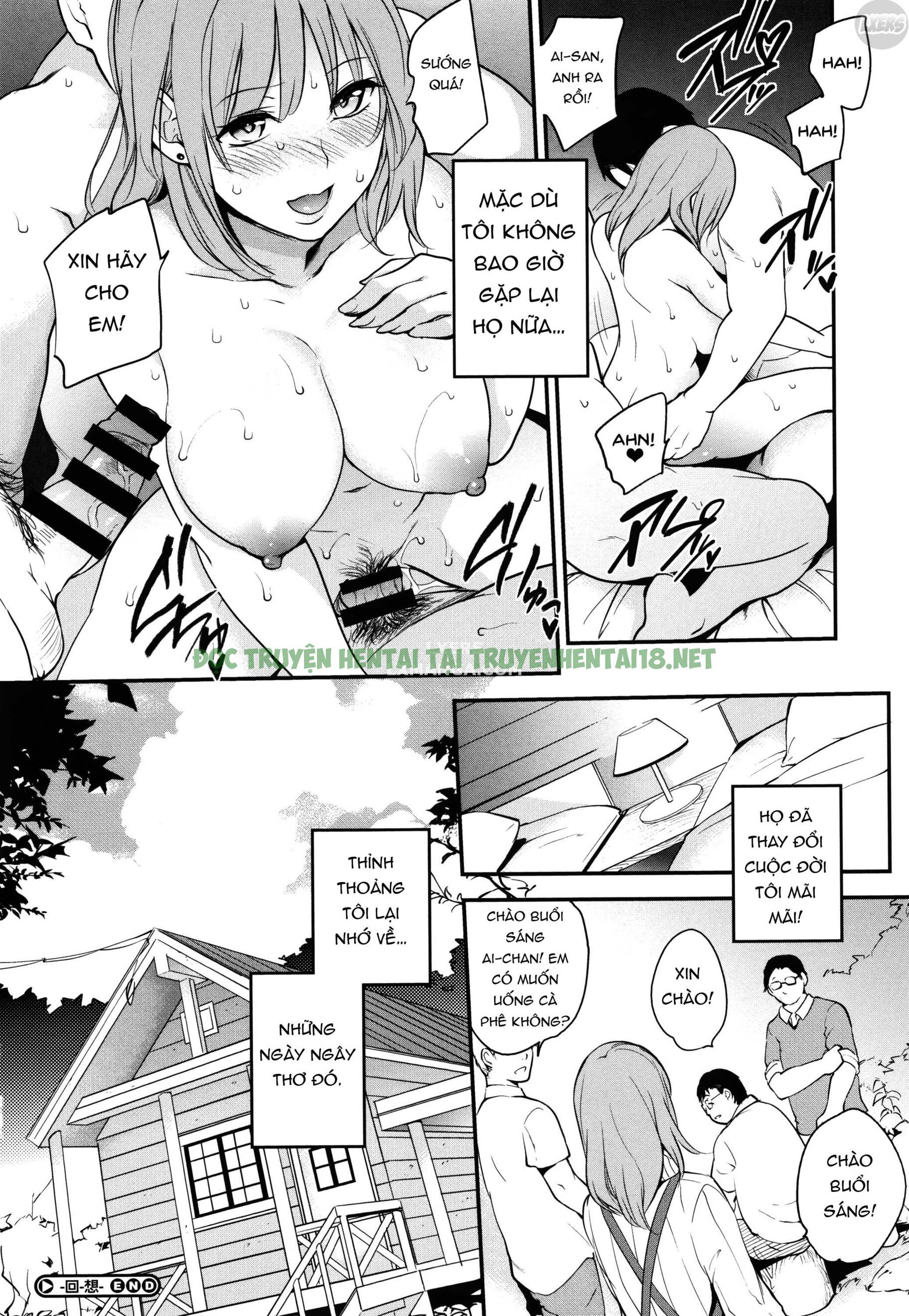 Xem ảnh 26 trong truyện hentai Tinderbox - Chapter 8 END - truyenhentai18.pro