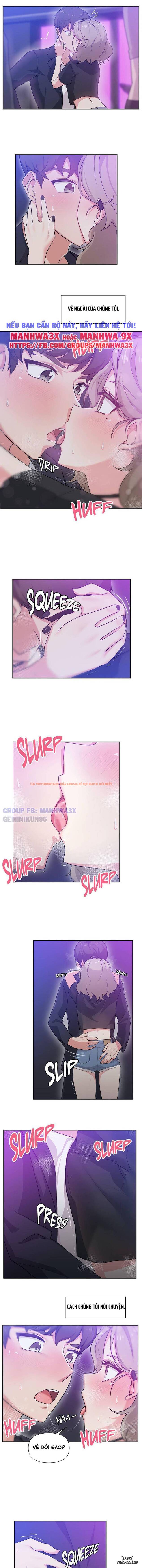 Trang truyện 11 trong truyện tranh Tình Bạn Hay Tình Dục - Chap 1 - lxmanga.org