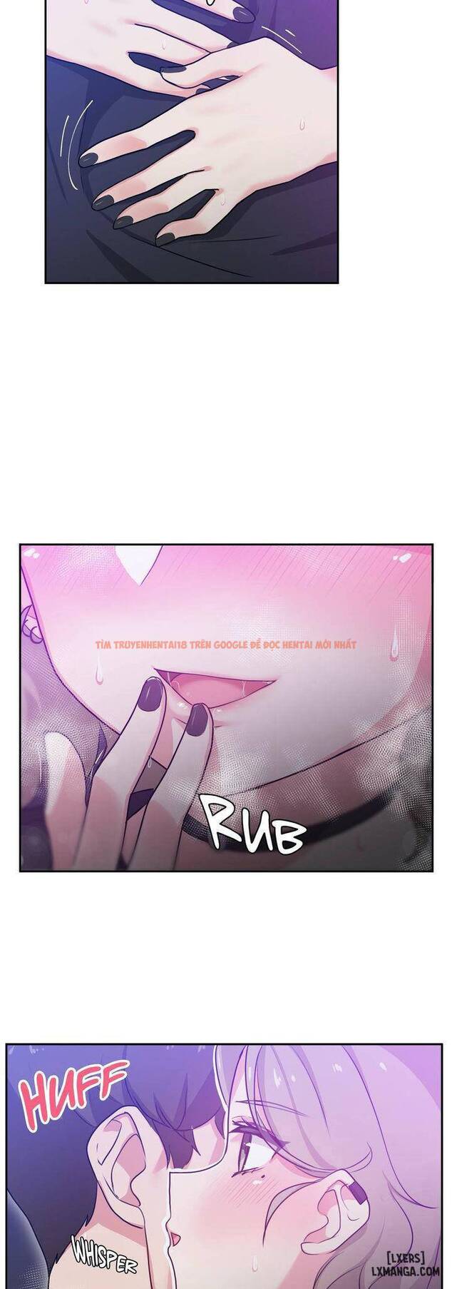 Trang truyện 12 trong truyện tranh Tình Bạn Hay Tình Dục - Chap 1 - lxmanga.org