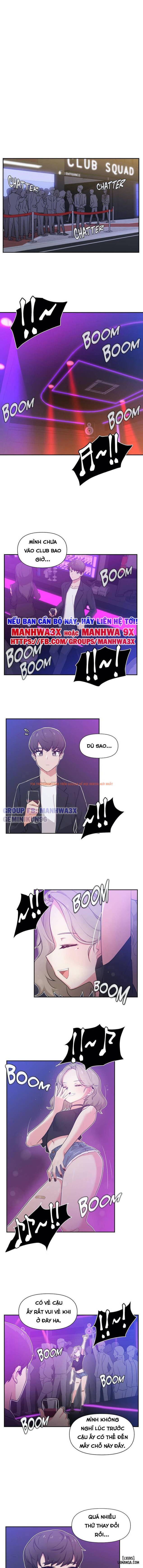 Trang truyện 9 trong truyện tranh Tình Bạn Hay Tình Dục - Chap 1 - lxmanga.org