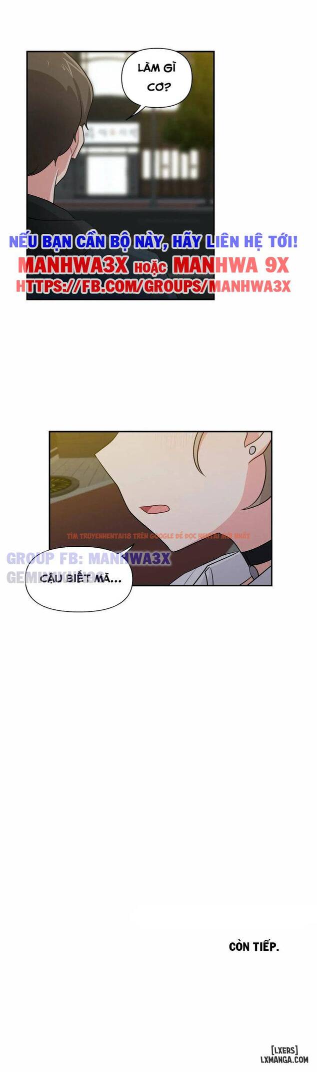 Trang truyện 11 trong truyện tranh Tình Bạn Hay Tình Dục - Chapter 10 - zhentaivn.pro