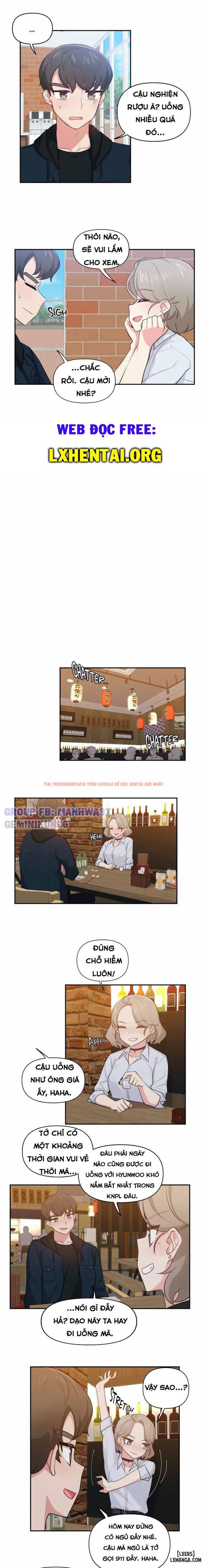 Trang truyện 7 trong truyện tranh Tình Bạn Hay Tình Dục - Chapter 10 - zhentaivn.pro